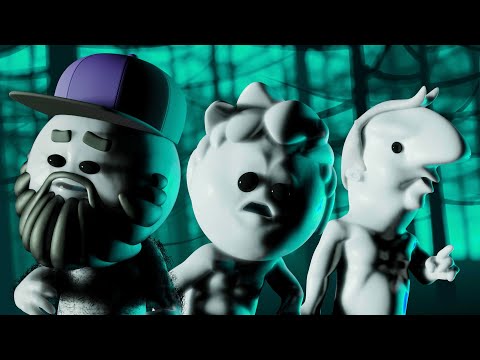 "Sing That Beautiful Song..." - WITCH HUNT - PART 6