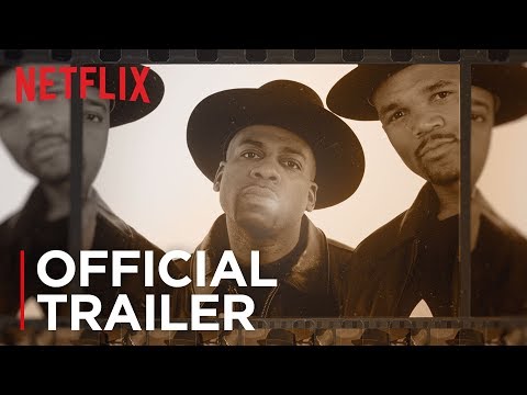 ReMastered: Who Killed Jam Master Jay? Trailer