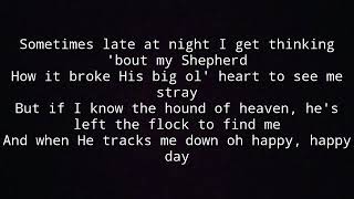 Dean Brody |Black sheep(lyrics) |Country song