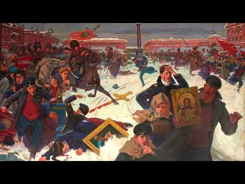 Варшавянка - Warszawianka (Instrumental)