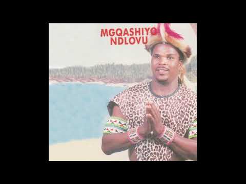Mgqashiyo Ndlovu - Buyani Mambuka ngeke sinenze lutho