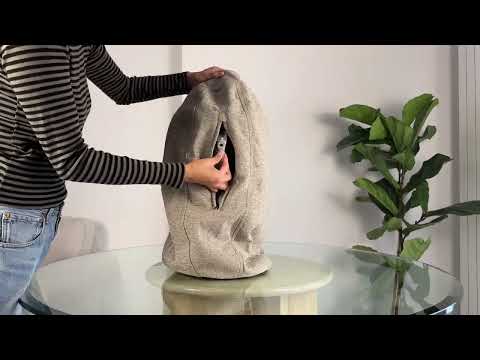 VLUV KAPSUL assembly instructions