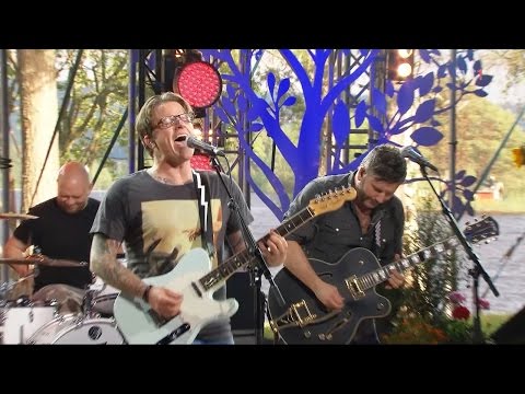 Stiftelsen - Ur Balans (Live "Moraeus Med Mera")
