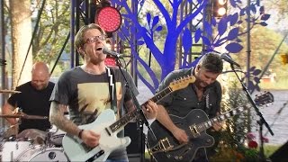 Stiftelsen - Ur Balans (Live &quot;Moraeus Med Mera&quot;)