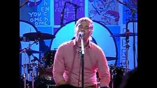 Hanson "wish that I was there" 150912 HiFi Sydney