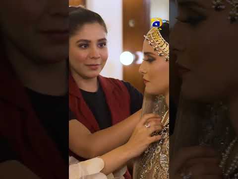 Dao Episode 17 Promo | Tonight at 7:15 PM only on Har Pal Geo | #dao #shorts