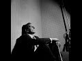 Tony Bennett - I'm Thru With Love 