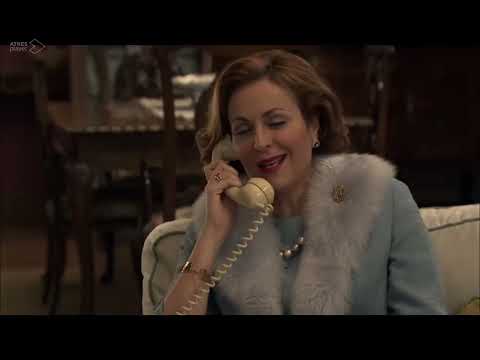 Amar C510 - Cristina, decidida a mostrar todas sus cartas, cita a Juana de nuevo