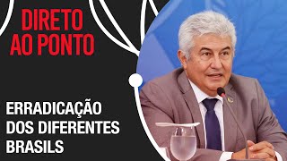 O papel da fibra óptica na redução das desigualdades de infraestrutura