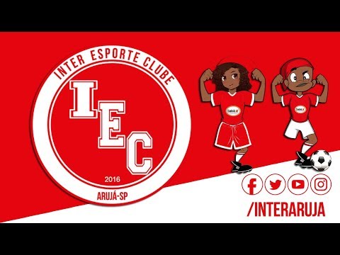 GOLS | Inter E.C. Arujá 4 x 4 Mestres Classe A - Taça da Cidade (25/02/2018)