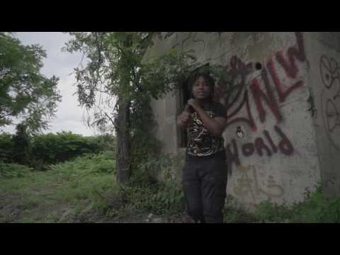 Nyy B- FREE SMOKE OFFICIAL VIDEO | Shot By @JayO_FlyGuy