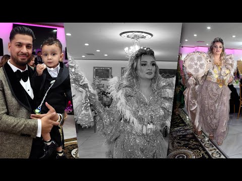 Bijav Rikardo & Suada - Sunet Ferhan i Amin 05.11.2021 Restoran 1  Ork.Juzni Tarkan Bernat Sunaj