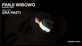 Download lagu PANJI WIBOWO - ORA PASTI () mp3