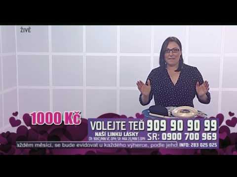 Linka lásky (Chatlinka) - Kino Barrandov 7. 7. 2017 (Pavla)