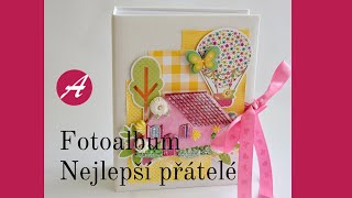 Fotoalbum No.237 ... Nejlepší přátelé/Best Friends