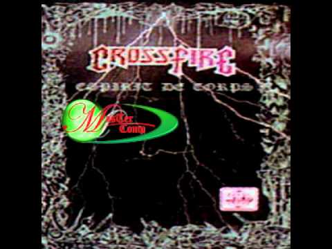 Crossfire - Kamikaze