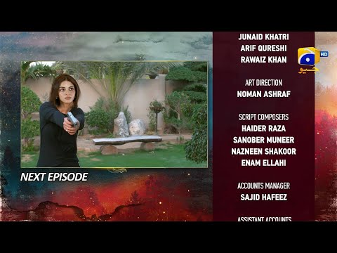 Siyani Episode 90 & 91 | TEASER | Mohsin Abbas | Anmol Baloch Drama | Saniya Parveen | Har pal Geo