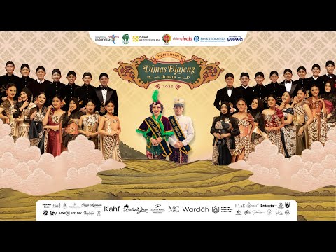GRAND FINAL PEMILIHAN DIMAS DIAJENG JOGJA 2025