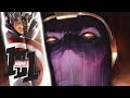 Baron Zemo | Marvel 101