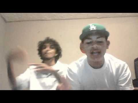 Maestro Ft Fido en el SPA!