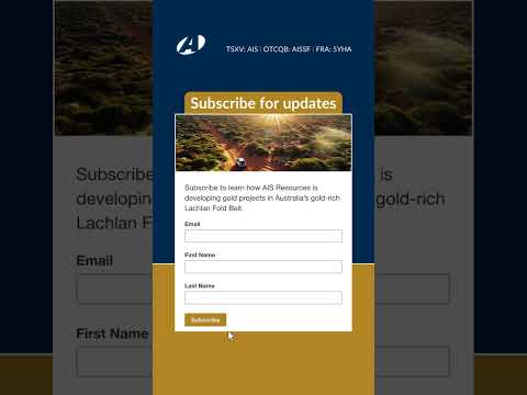 Subscribe to our email newsletter 📲