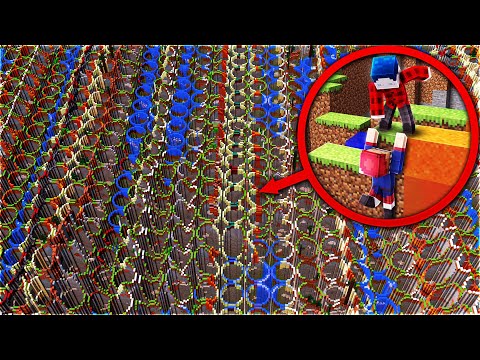 EXTREME KREISE WELT (9 STUNDEN XXL)