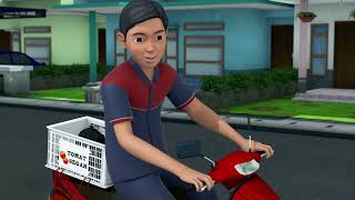 Download lagu Adit & Sopo Jarwo | E371 Ayah Hilang Kunci Ayah Rekontruksi mp3