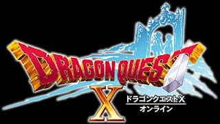 【DQX】ドラクエ10　バトルトリニティ対抗戦まであと1週間スペシャル!!