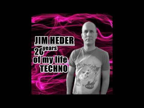 Jim Heder - Top Secret (Original Mix)