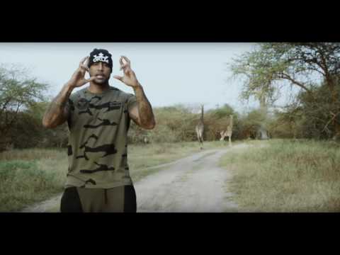 Booba - DKR (Clip officiel) [BEAT]