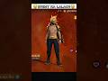 RAVAN BUNDLE RETURN Garena Free Fire Comedy Video Freefire