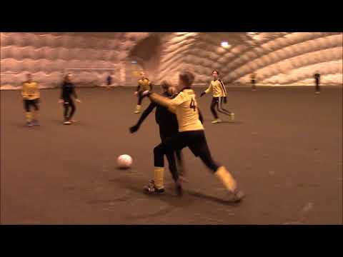 Pallokissat - KuPS C14 Keltainen