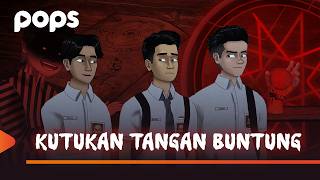 Download lagu MYSTERY HAND IN A STANDARD BUILDING | POPS X @RizkyRiplay mp3