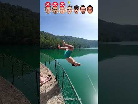 De Bruyne, Griezman, Lehmann, Wirtz, Havertz, Messi, Ronaldo #shorts #footballshorts #ronaldo