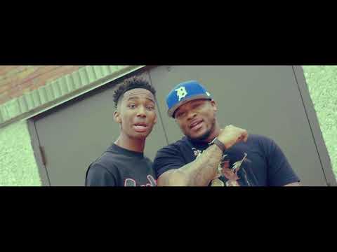 Thuggan - Sorrow (Official Video) Directed by Bryan Gamble