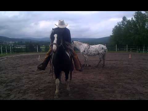 Tordensky: First time moving off leg pressure