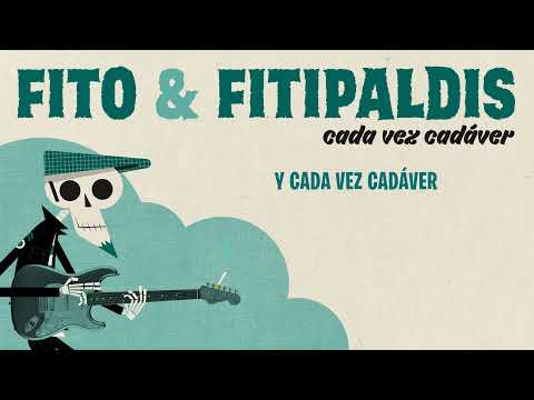 Fito y Fitipaldis - Me equivocaría otra vez on Spotify Charts