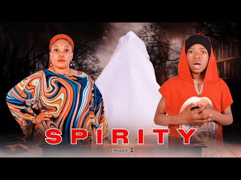 SPIRITY | EP 01 |