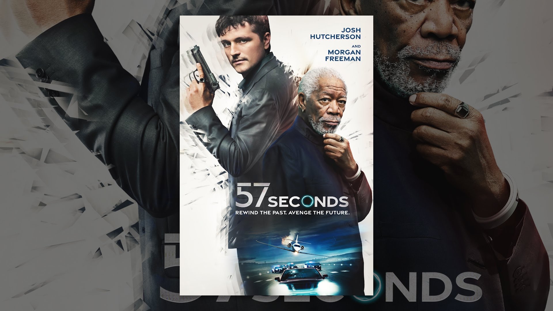 57 Seconds