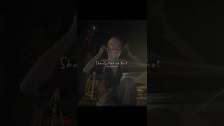Download lagu TikTok Trend | She Bugging (Whatchu Gonna Do) #tiktok #trending #edit #trend#dance#lyrics#viralvideo mp3