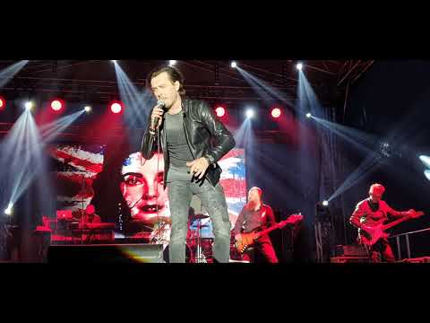 Piotr Cugowski - Can't By Me Love