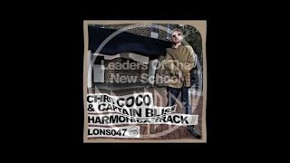 Chris Coco & Captain Bliss 'Harmonica Track' (Original Mix)