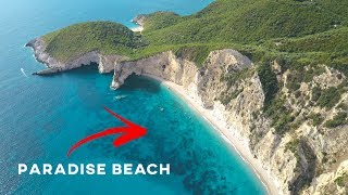 BEST GREEK ISLAND LOCATIONS!