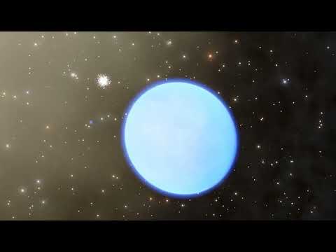 Albert Sipov - Betelgeuse