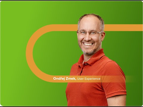 Náhled videa Designování pro důvěru