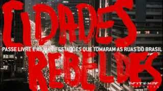 Ruy Braga | Cidades rebeldes | Sob a sombra do precariado