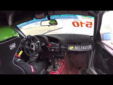 III Runda MPRC 2020 - Szupryczyński 510 dzwon