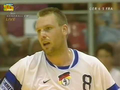Campeonato de Europa 1998 - GER vs FRA - 1F-Jor04 (Merano)