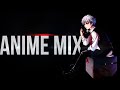 The Cad Anime Mix Amv