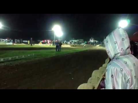 COPA NOTURNA DE VELOCROSS - PISTA DOS EUCALIPTOS - PROMO